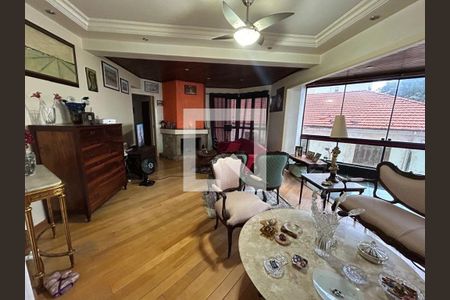 Apartamento à venda com 3 quartos, 165m² em Vila Monumento, São Paulo