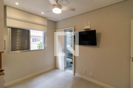Suíte de apartamento à venda com 2 quartos, 74m² em Parque Residencial da Lapa, São Paulo