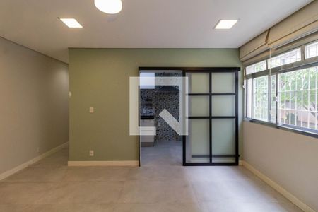Sala de apartamento à venda com 2 quartos, 74m² em Parque Residencial da Lapa, São Paulo