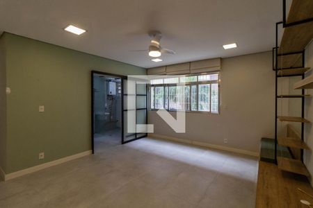 Sala de apartamento à venda com 2 quartos, 74m² em Parque Residencial da Lapa, São Paulo
