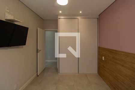 Suíte de apartamento à venda com 2 quartos, 74m² em Parque Residencial da Lapa, São Paulo