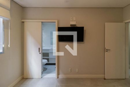 Suíte de apartamento à venda com 2 quartos, 74m² em Parque Residencial da Lapa, São Paulo