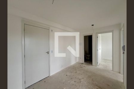 Sala  de apartamento para alugar com 2 quartos, 40m² em Jardim Aeroporto, São Paulo