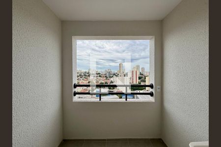Sacada de apartamento para alugar com 2 quartos, 40m² em Jardim Aeroporto, São Paulo