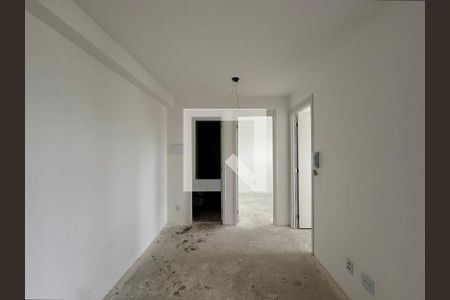 Sala  de apartamento para alugar com 2 quartos, 40m² em Jardim Aeroporto, São Paulo
