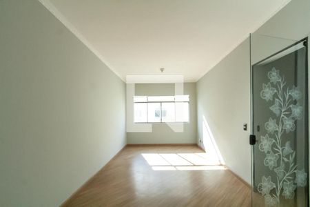 Sala de apartamento para alugar com 2 quartos, 60m² em Taboão, São Bernardo do Campo