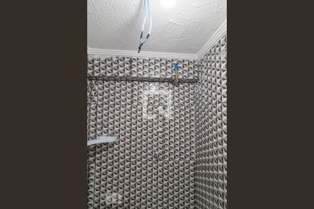 Banheiro de casa à venda com 5 quartos, 165m² em Chácara Belenzinho, São Paulo