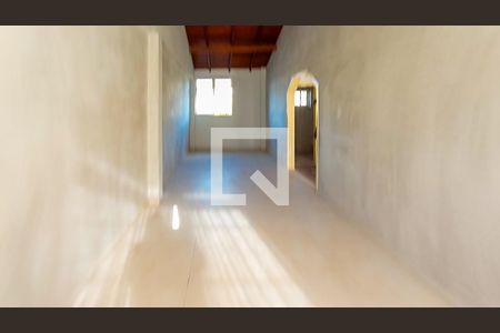 Sala de casa à venda com 4 quartos, 168m² em Partenon, Porto Alegre