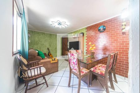 Apartamento à venda com 2 quartos, 54m² em Jardim Alvorada, São Bernardo do Campo