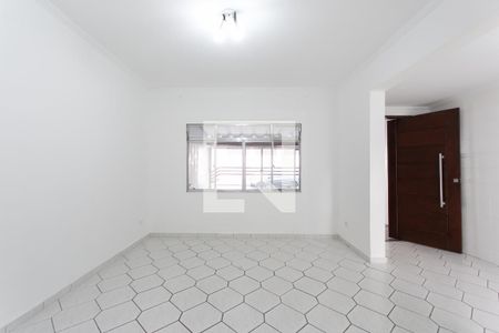 Sala de casa para alugar com 2 quartos, 125m² em Jardim das Oliveiras, São Paulo