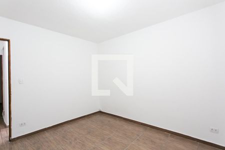 Quarto 1  de casa para alugar com 2 quartos, 125m² em Jardim das Oliveiras, São Paulo