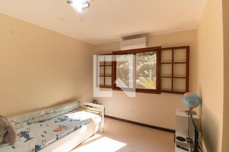 Quarto  de casa de condomínio à venda com 4 quartos, 230m² em Piratininga, Niterói