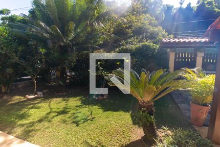 Vista do Quarto  de casa de condomínio à venda com 4 quartos, 230m² em Piratininga, Niterói