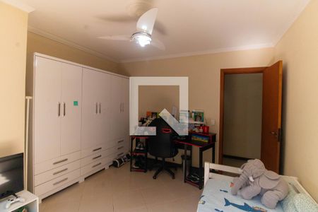 Quarto  de casa de condomínio à venda com 4 quartos, 230m² em Piratininga, Niterói