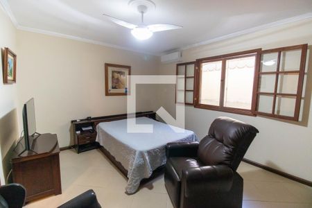 Suíte  de casa de condomínio à venda com 4 quartos, 230m² em Piratininga, Niterói