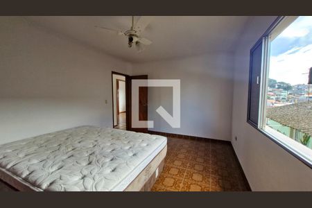 Quarto  de casa para alugar com 4 quartos, 140m² em Jardim Sao Benedito, São Paulo