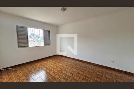 Quarto  de casa para alugar com 4 quartos, 140m² em Jardim Sao Benedito, São Paulo