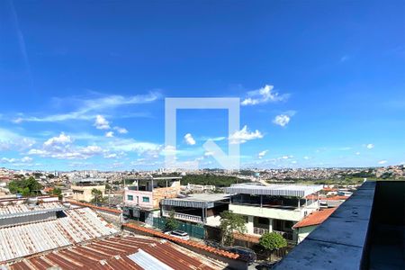 Vista da Sala de apartamento para alugar com 3 quartos, 280m² em Eymard, Belo Horizonte