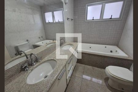 Apartamento para alugar com 4 quartos, 150m² em Buritis, Belo Horizonte