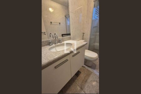 Apartamento para alugar com 4 quartos, 150m² em Buritis, Belo Horizonte