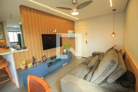 Apartamento à venda com 2 quartos, 69m² em Vila Formosa, São Paulo