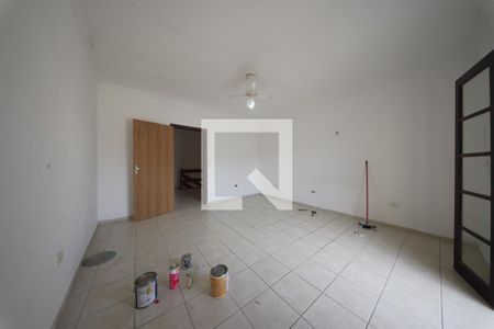 Quarto 1 de casa para alugar com 2 quartos, 100m² em Vila Frugoli, São Paulo