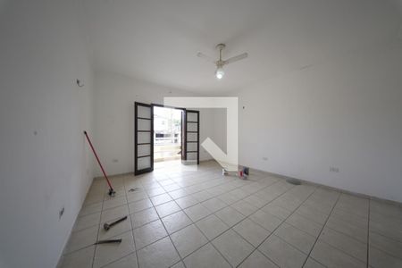 Quarto 1 de casa para alugar com 2 quartos, 100m² em Vila Frugoli, São Paulo