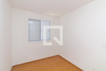 Quarto 2 de apartamento para alugar com 2 quartos, 44m² em Vila Cosmopolita, São Paulo