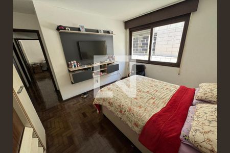 Apartamento para alugar com 3 quartos, 110m² em Vila Ipiranga, Porto Alegre