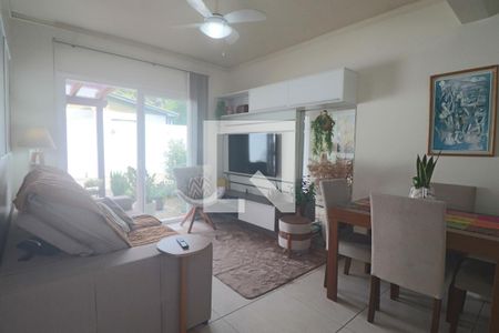 Casa de Condomínio à venda com 2 quartos, 72m² em São José, Novo Hamburgo