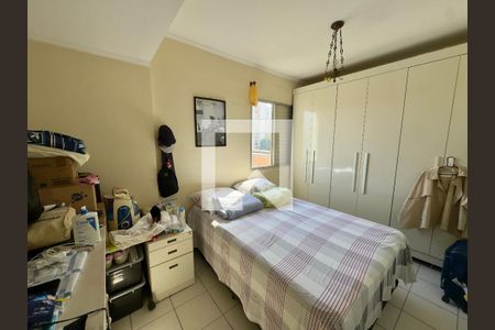 Quarto 1 de apartamento para alugar com 3 quartos, 70m² em Jardim Santa Edwirges, Guarulhos