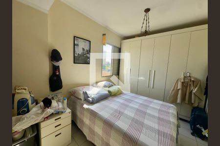 Quarto 1 de apartamento para alugar com 3 quartos, 70m² em Jardim Santa Edwirges, Guarulhos