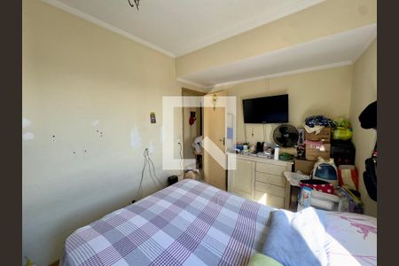 Quarto 1 de apartamento para alugar com 3 quartos, 70m² em Jardim Santa Edwirges, Guarulhos