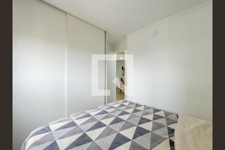 Quarto 1 de apartamento para alugar com 2 quartos, 48m² em Presidente Altino, Osasco