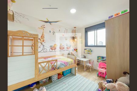 Quarto 2 de apartamento para alugar com 2 quartos, 48m² em Presidente Altino, Osasco