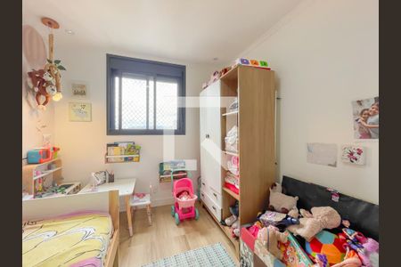 Quarto 2 de apartamento para alugar com 2 quartos, 48m² em Presidente Altino, Osasco