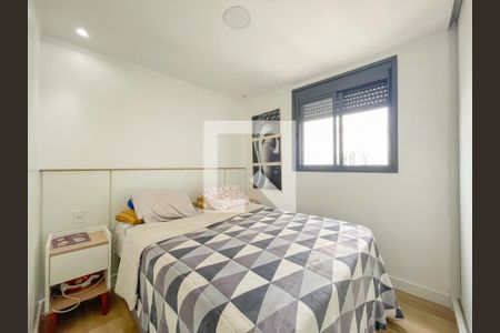 Quarto 1 de apartamento para alugar com 2 quartos, 48m² em Presidente Altino, Osasco