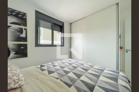 Quarto 1 de apartamento para alugar com 2 quartos, 48m² em Presidente Altino, Osasco