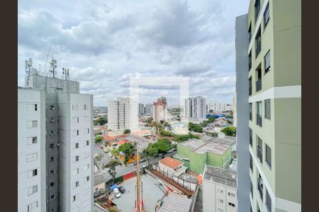 Vista de apartamento para alugar com 2 quartos, 48m² em Presidente Altino, Osasco