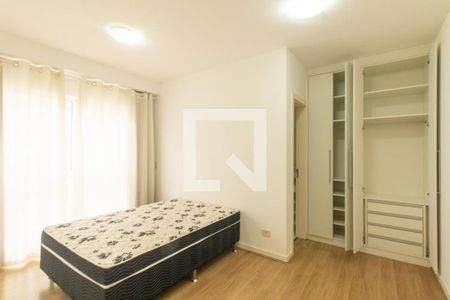 Quarto 2 Suite de apartamento para alugar com 2 quartos, 90m² em Água Verde, Curitiba