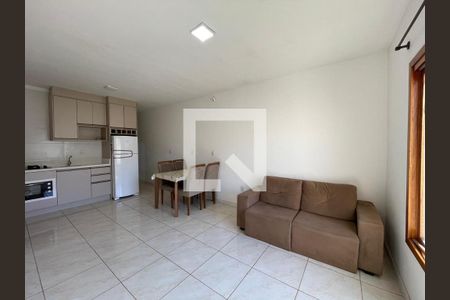 Casa para alugar com 2 quartos, 55m² em Arroio da Manteiga, São Leopoldo
