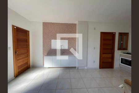 Casa para alugar com 2 quartos, 55m² em Arroio da Manteiga, São Leopoldo