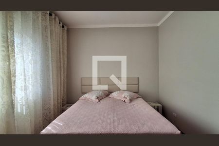 Quarto 2 de casa à venda com 3 quartos, 134m² em Conjunto Habitacional Franchini, São Bernardo do Campo