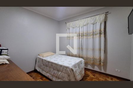 Quarto 1 de casa à venda com 3 quartos, 134m² em Conjunto Habitacional Franchini, São Bernardo do Campo