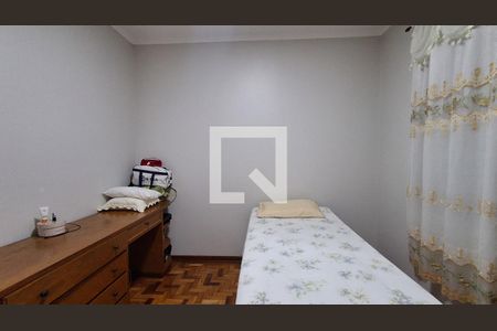 Quarto 1 de casa à venda com 3 quartos, 134m² em Conjunto Habitacional Franchini, São Bernardo do Campo