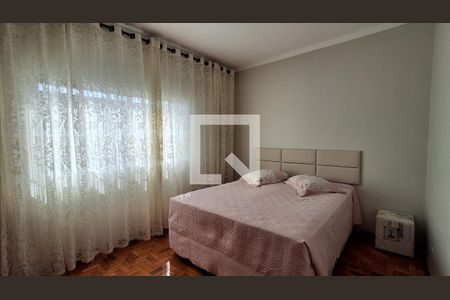 Quarto 2 de casa à venda com 3 quartos, 134m² em Conjunto Habitacional Franchini, São Bernardo do Campo