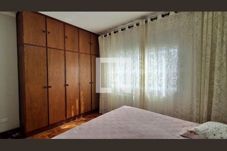 Quarto 2 de casa à venda com 3 quartos, 134m² em Conjunto Habitacional Franchini, São Bernardo do Campo