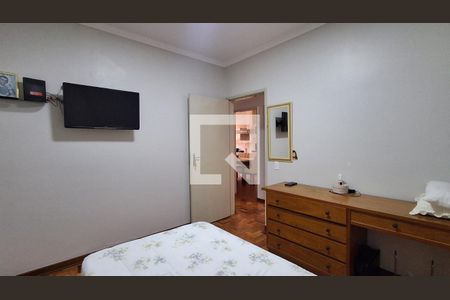 Quarto 1 de casa à venda com 3 quartos, 134m² em Conjunto Habitacional Franchini, São Bernardo do Campo