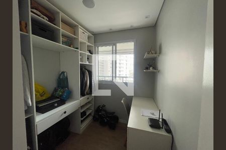 Quarto de apartamento à venda com 3 quartos, 69m² em Vila Andrade, São Paulo
