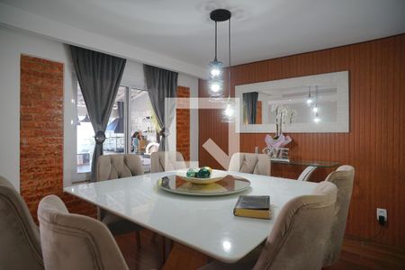 Sala de Jantar de casa para alugar com 4 quartos, 249m² em Itaipu, Niterói